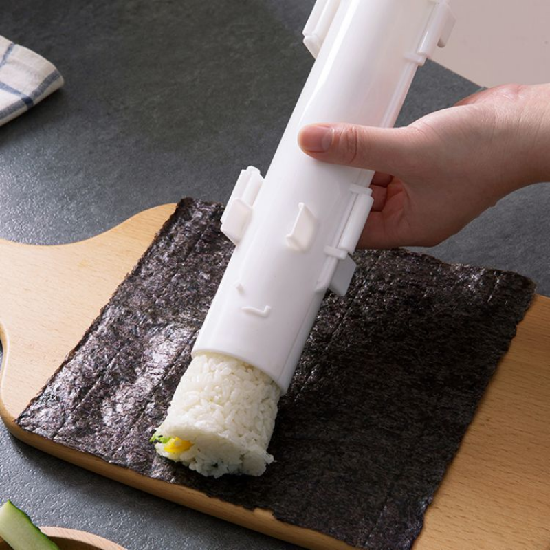 Bazooka Sushi Roller Maker