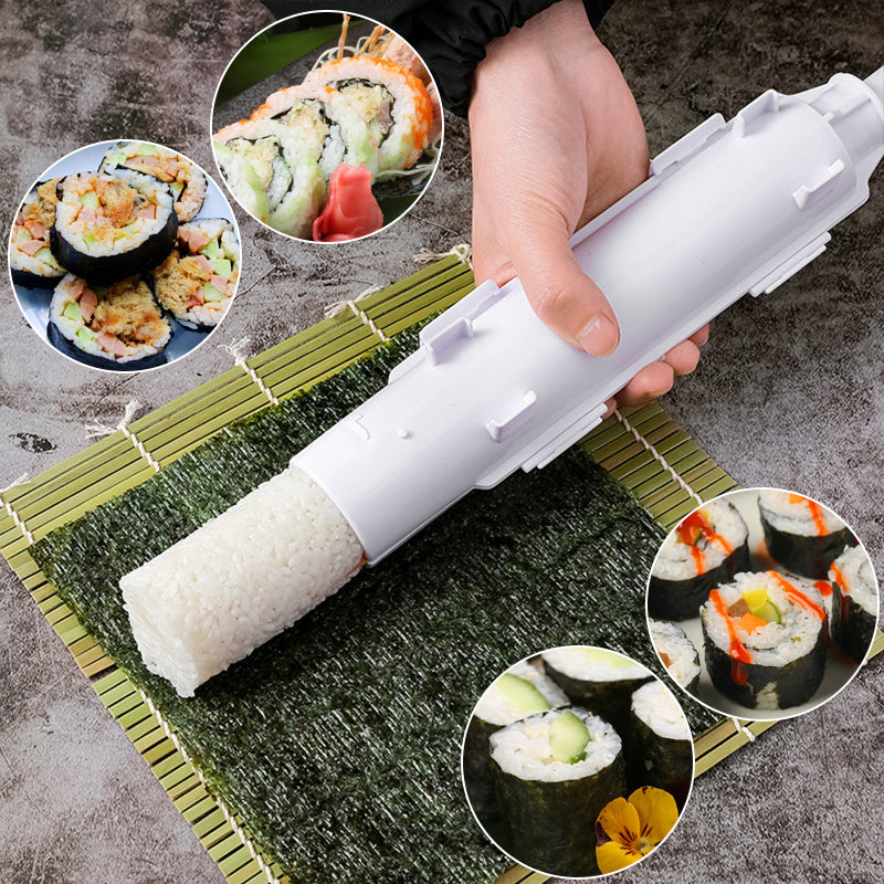 Bazooka Sushi Roller Maker