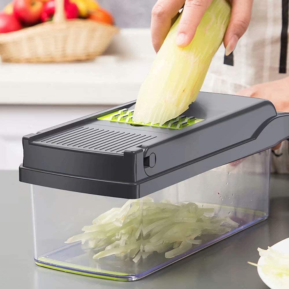 All in 1 Vegetable Chopper