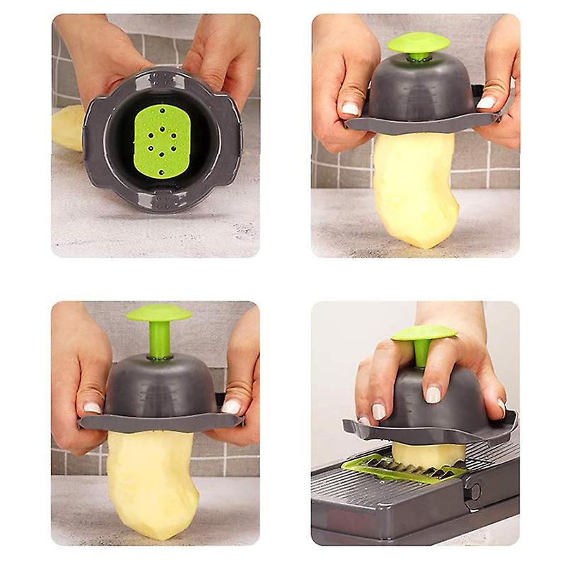 All in 1 Vegetable Chopper