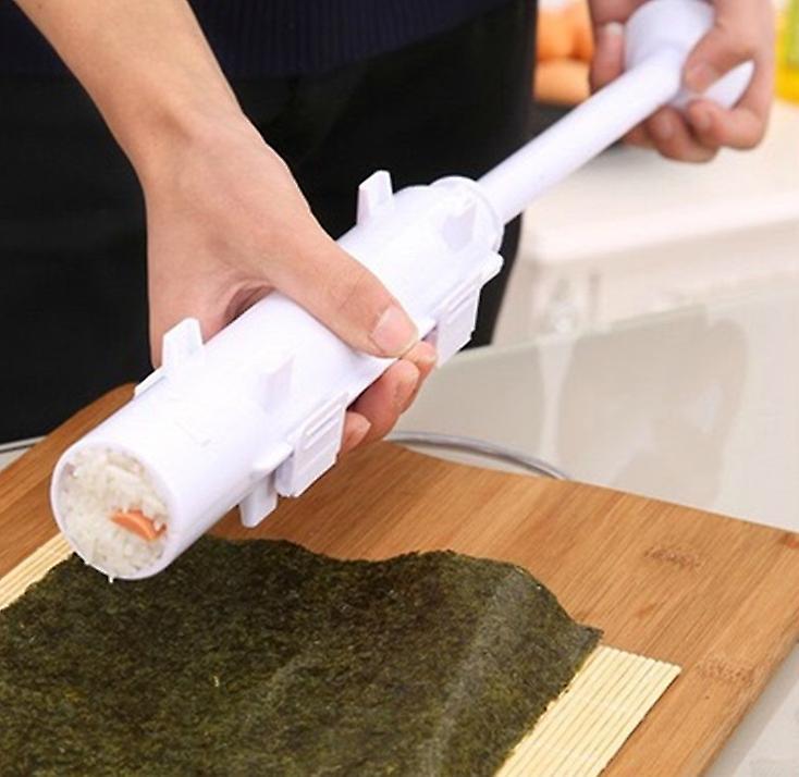 Bazooka Sushi Roller Maker