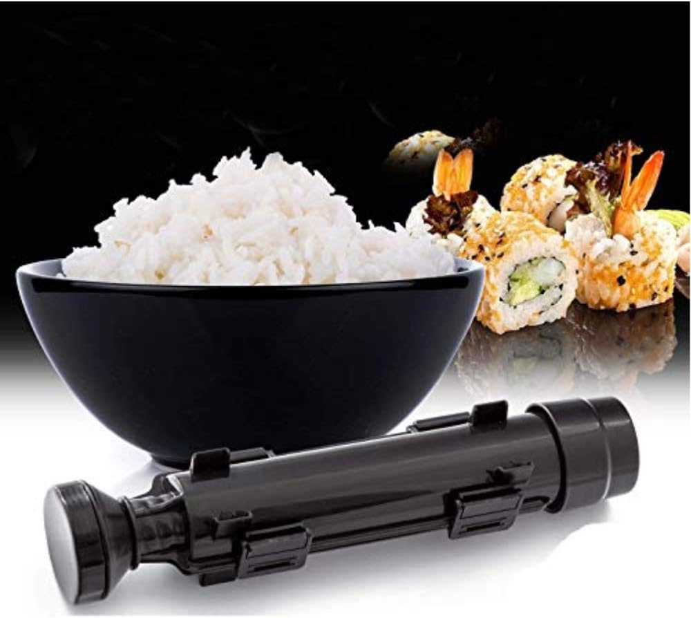 Bazooka Sushi Roller Maker