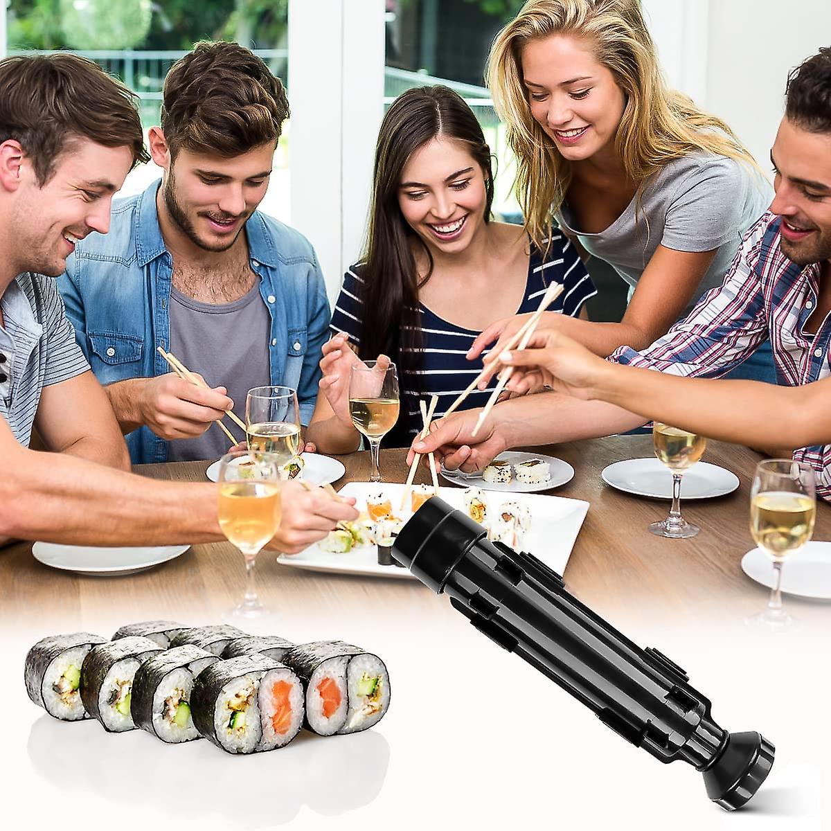 Bazooka Sushi Roller Maker