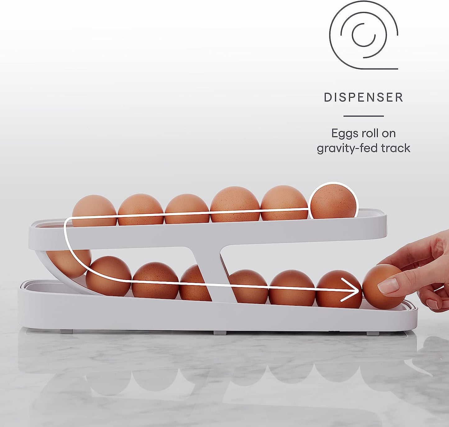 Egg Dispenser