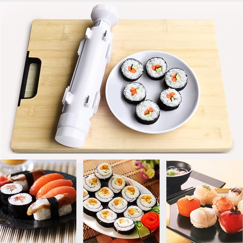 Bazooka Sushi Roller Maker