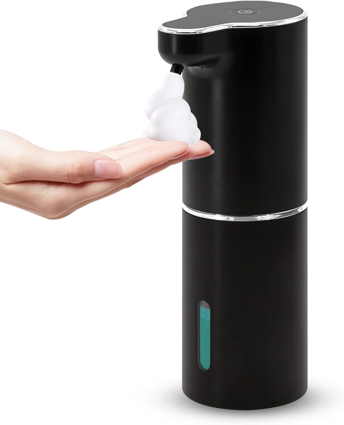 Automatic Liquid Soap Dispenser