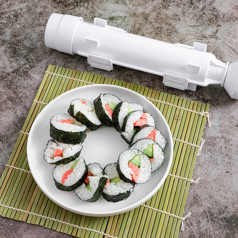 Bazooka Sushi Roller Maker