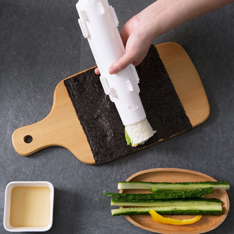 Bazooka Sushi Roller Maker